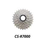 Bộ truyền động Shimano 105 R7010 2x11 Tốc Độ